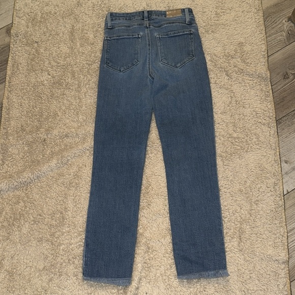 Paige Jeans - Picture 2 of 4